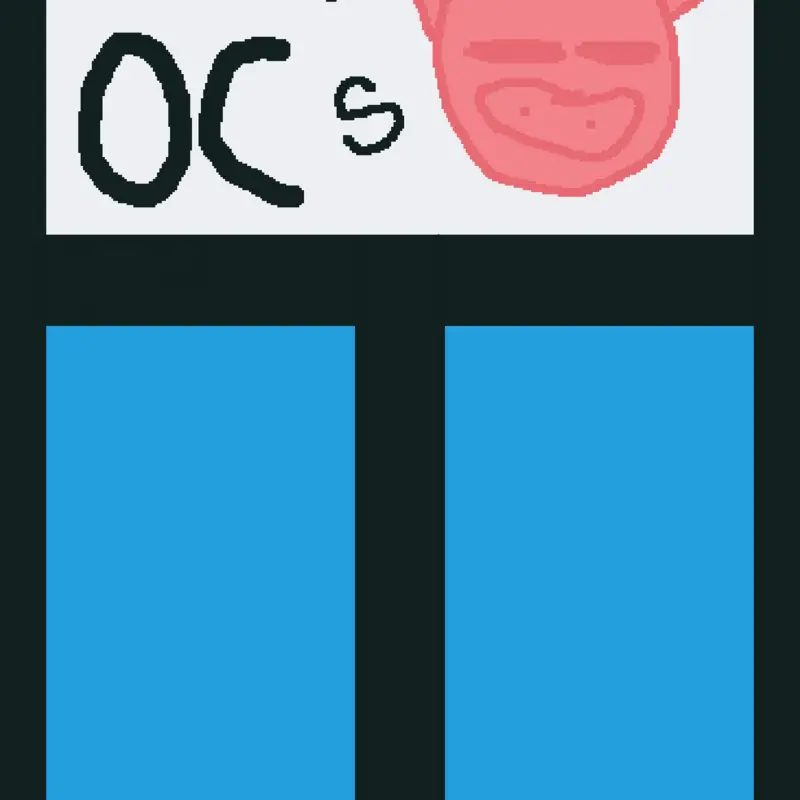 Game by @PotatoDrinker