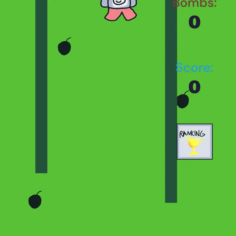 Game by @Marceli1234