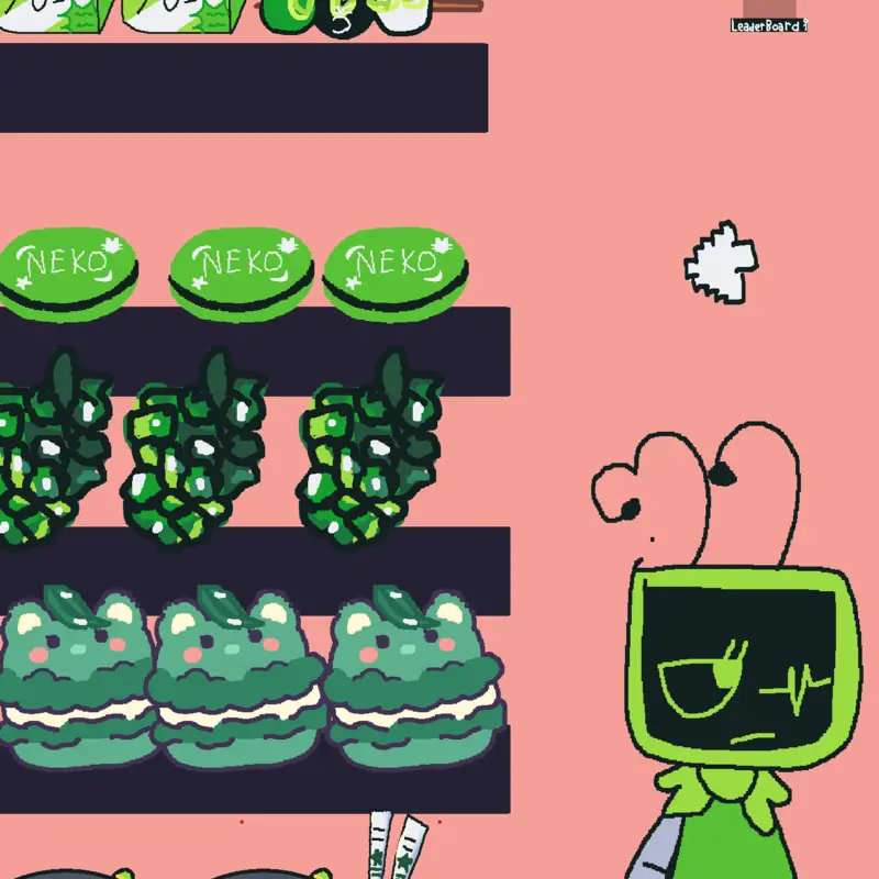 Game by @ATywtieuw