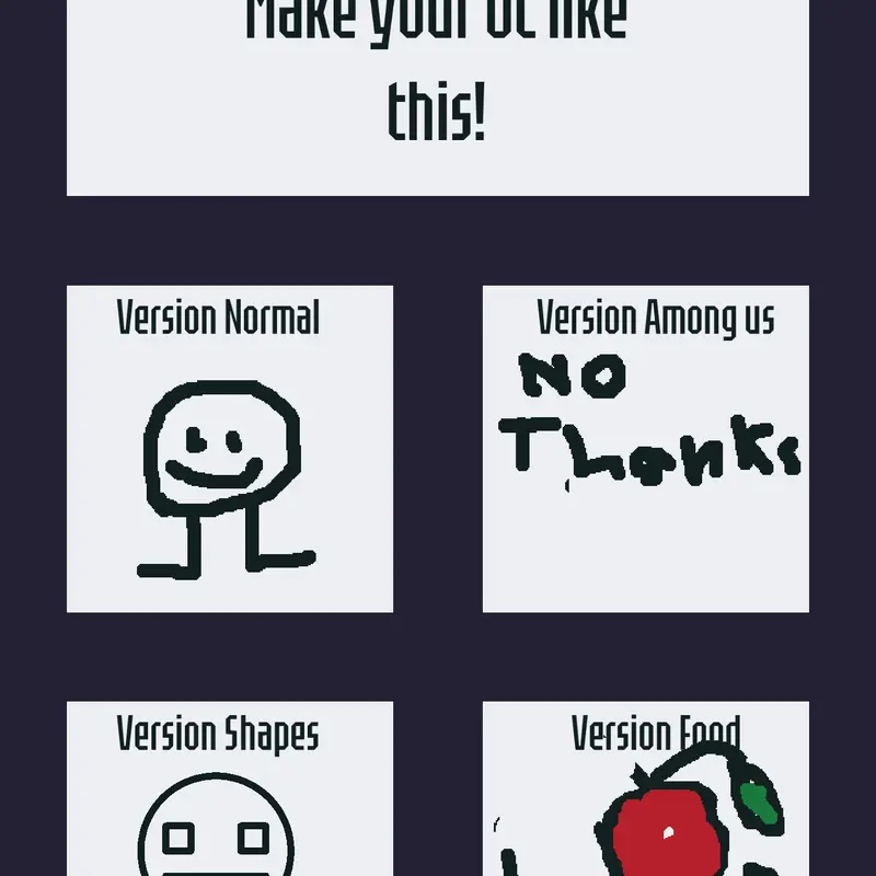 Game by @WayStok