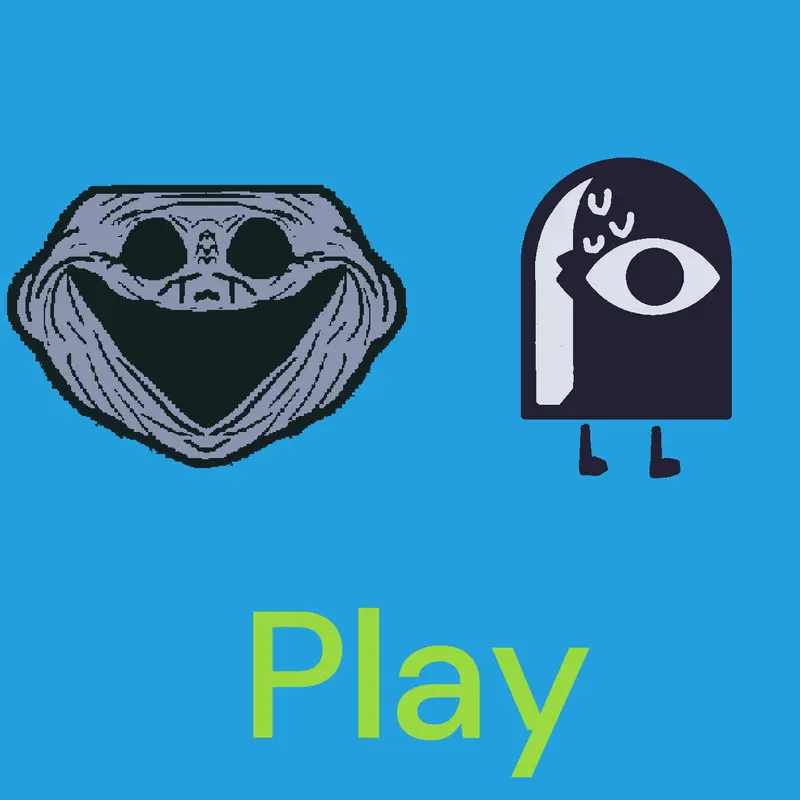 Game by @LostMediaNPC53719