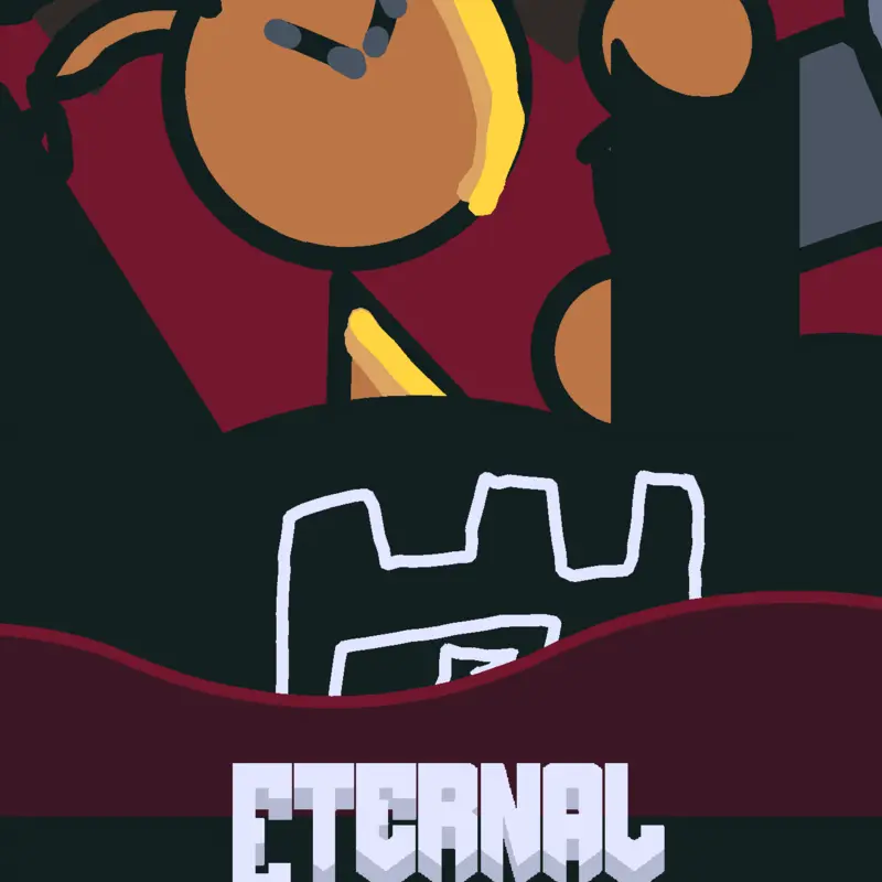 Game by @smol_floppa