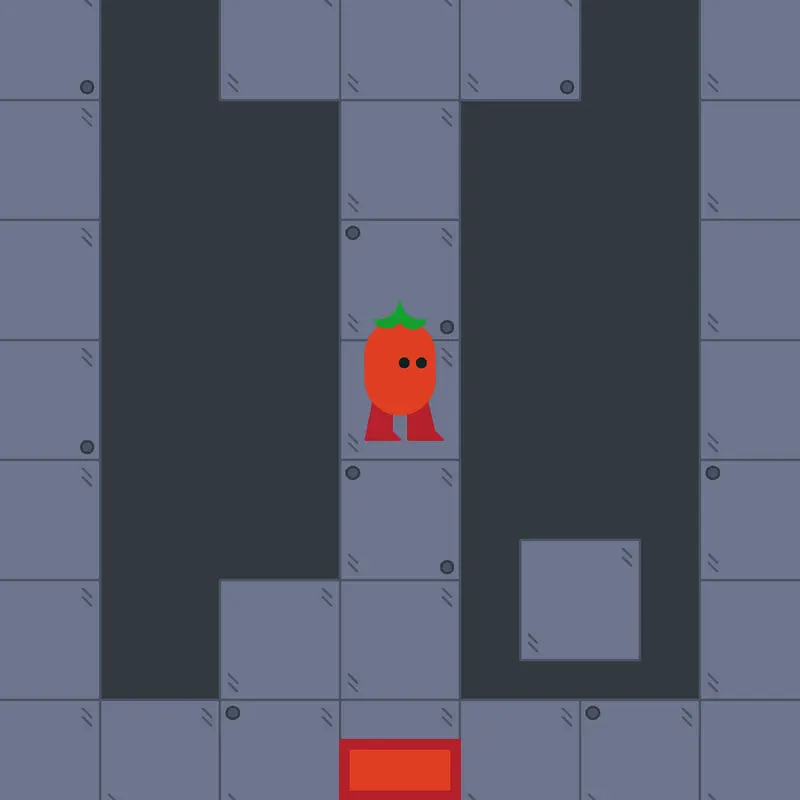 Game by @BLUDWTF