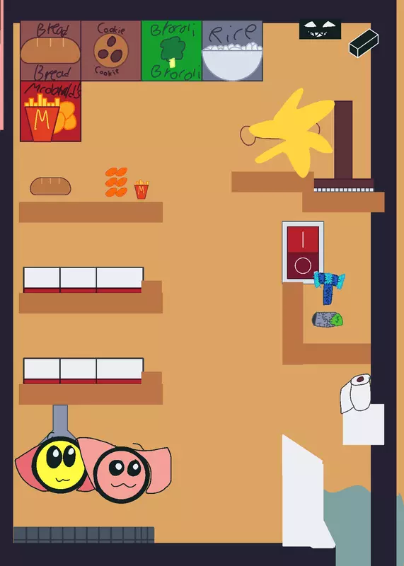 Game by @iliketrainsisback_lol