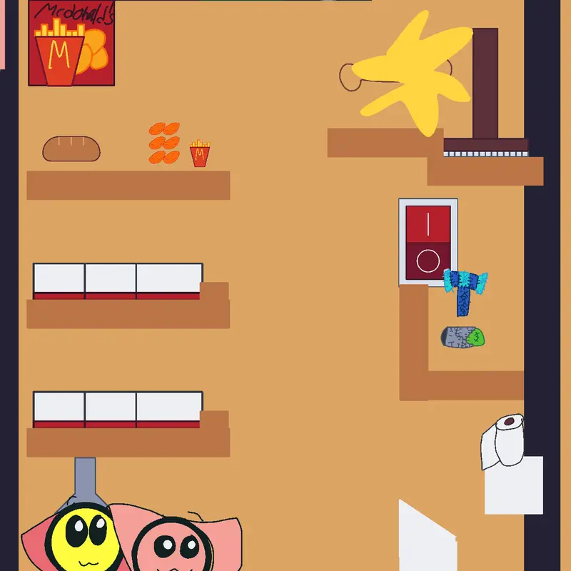 Game by @iliketrainsisback_lol