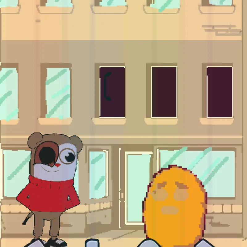Game by @the_giggle