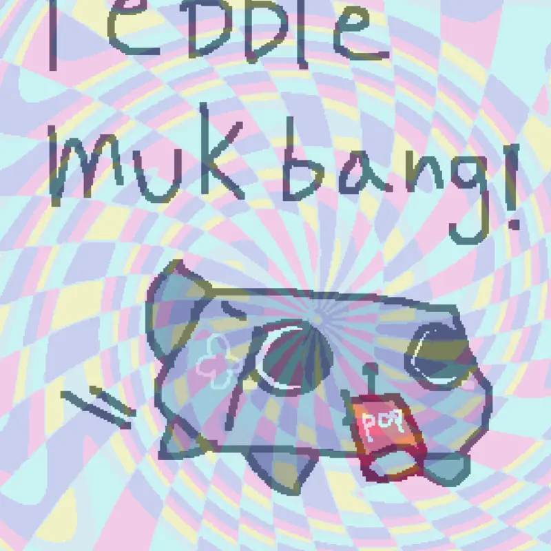 Game by @TBJLE4801