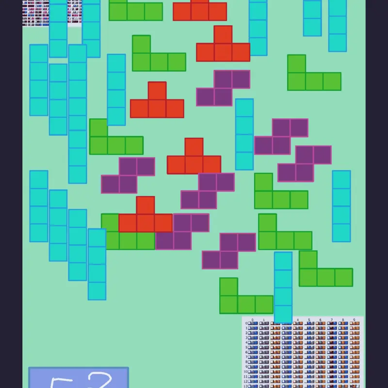 Game by @purtweethecat
