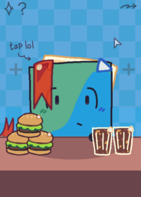 my 4th mukbang deck I know but I just wanted...