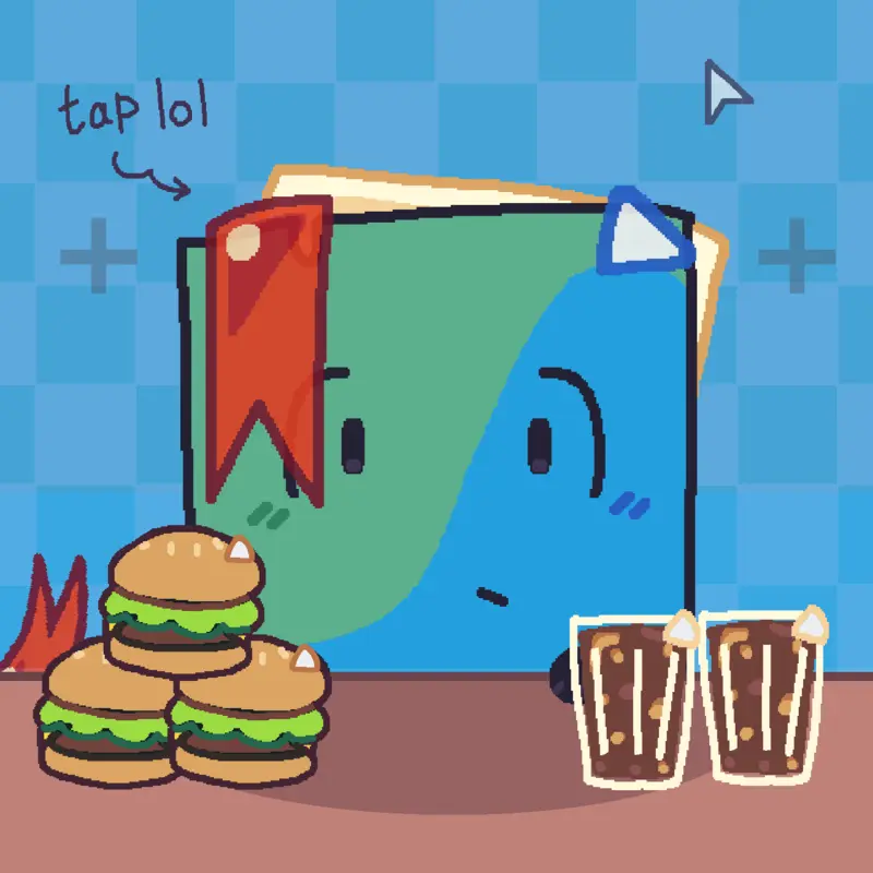 Game by @f1zzypop