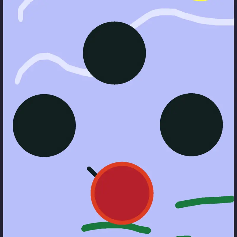 Game by @peanutmin