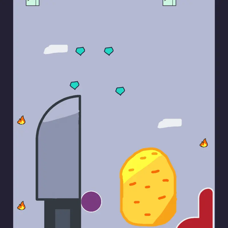 Game by @pakok