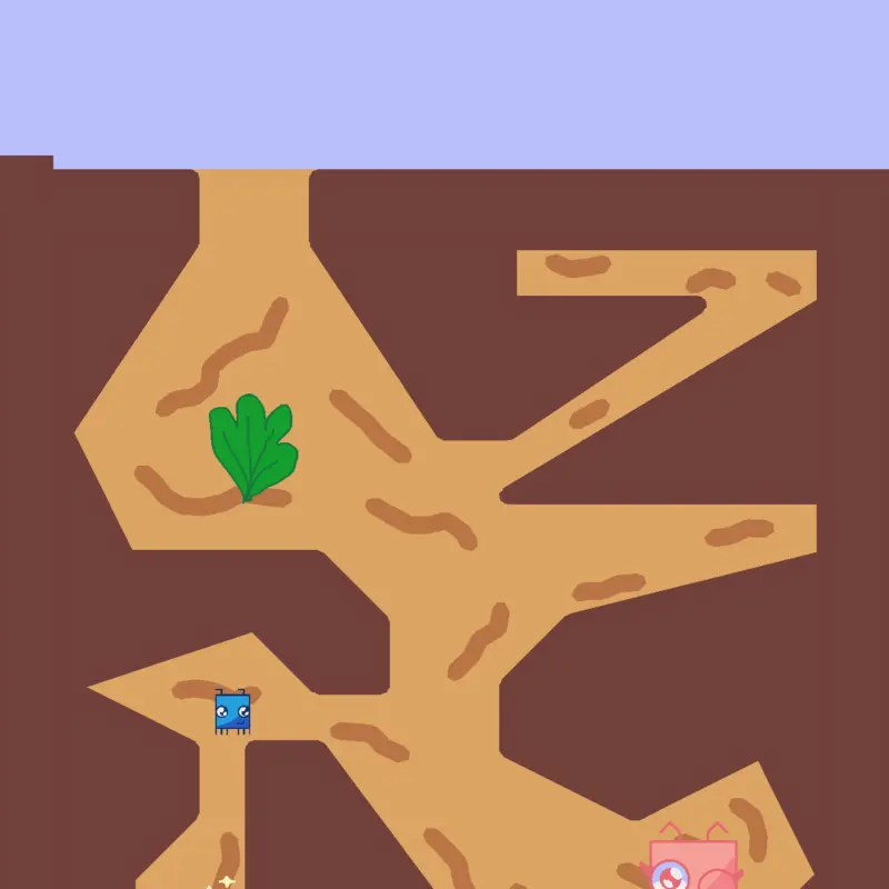 Game by @LoneStarBaby
