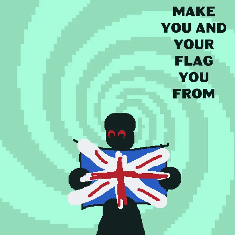 Game by @ukcountryball