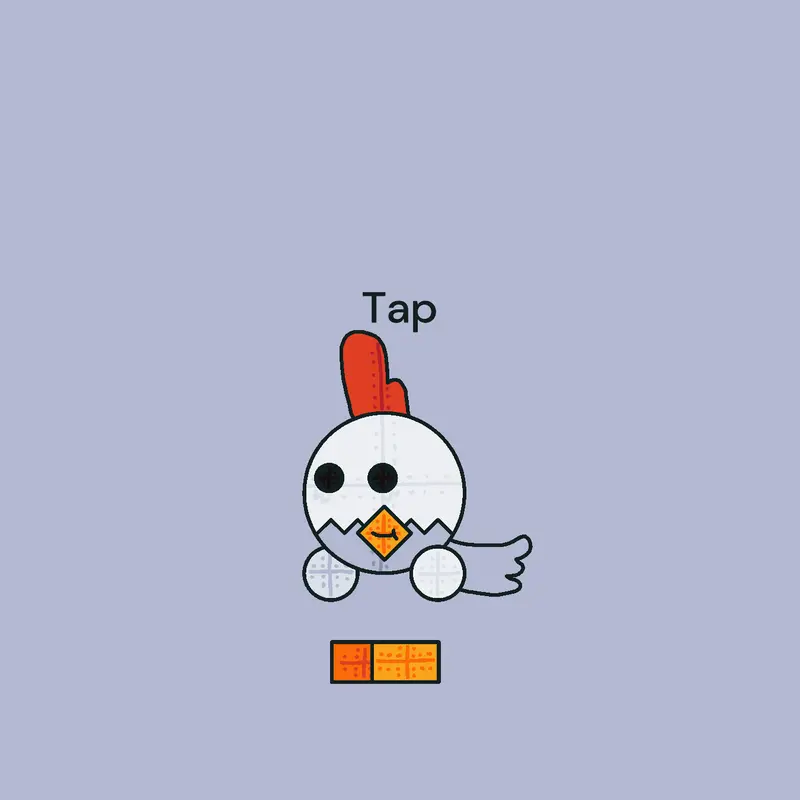Game by @The_Beloved_Tutorialiw