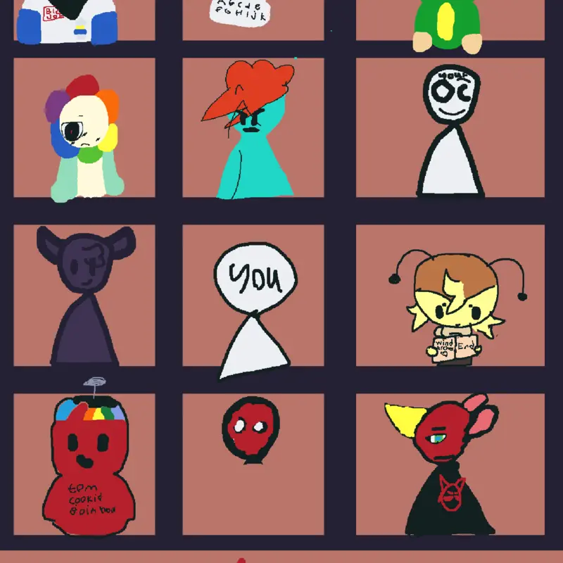 Game by @yippee_luxen
