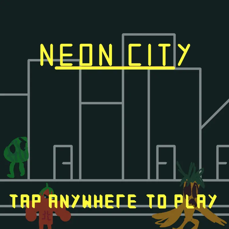 Game by @hahajake