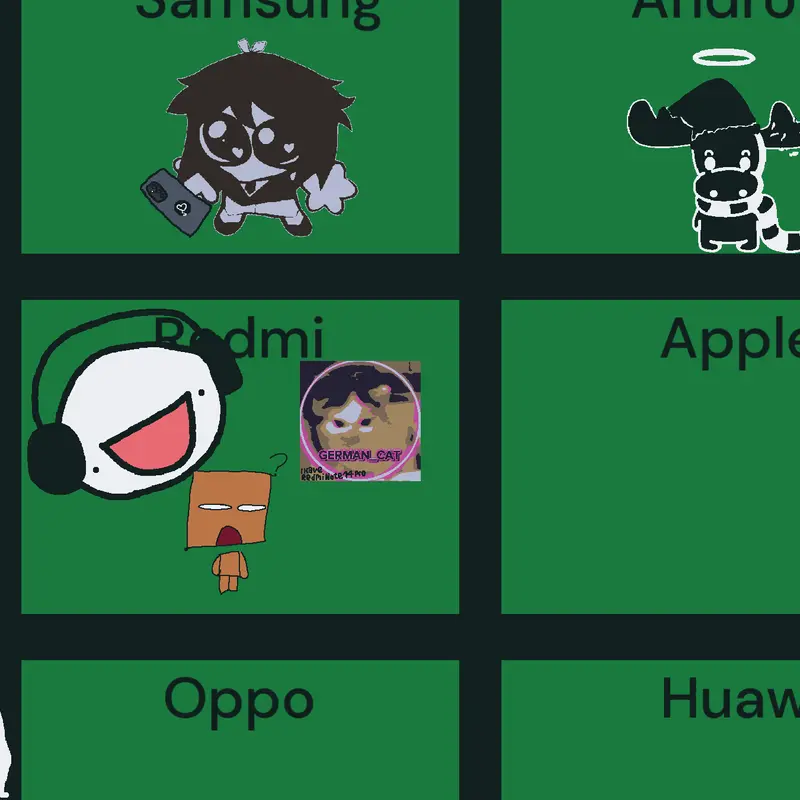 Game by @Nomekop_2708Youtube