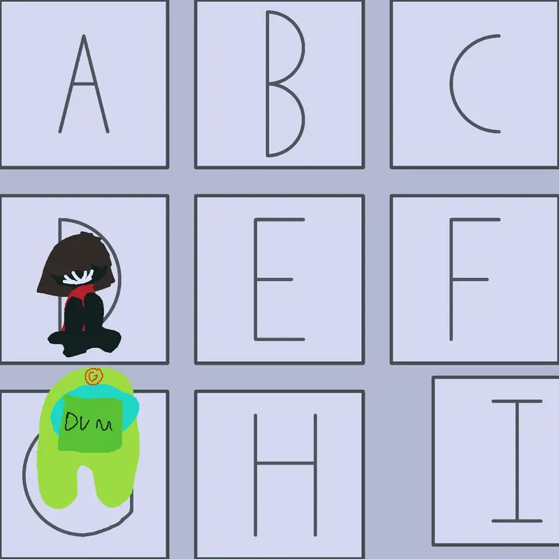 Game by @Water_dispenser