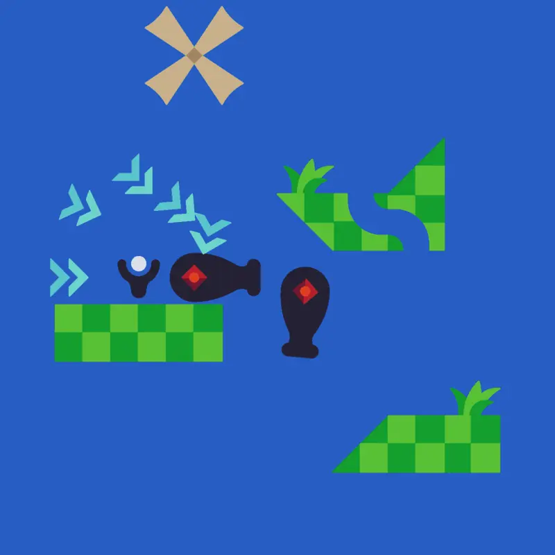 Game by @MaxCN