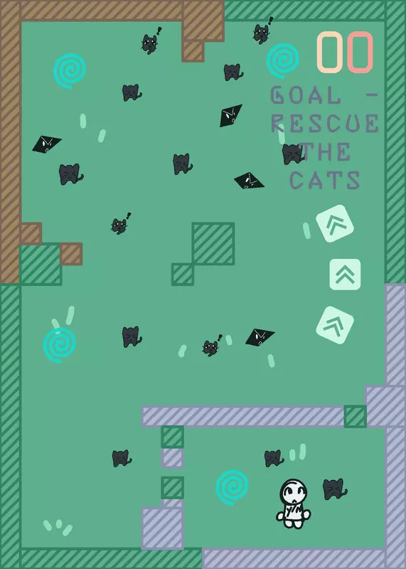 meowland fun!! by @S1lly_NUGGET