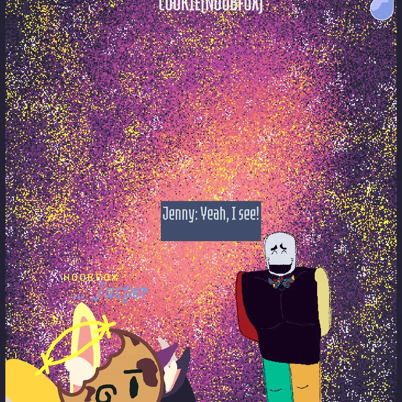 Game by @Noobfox