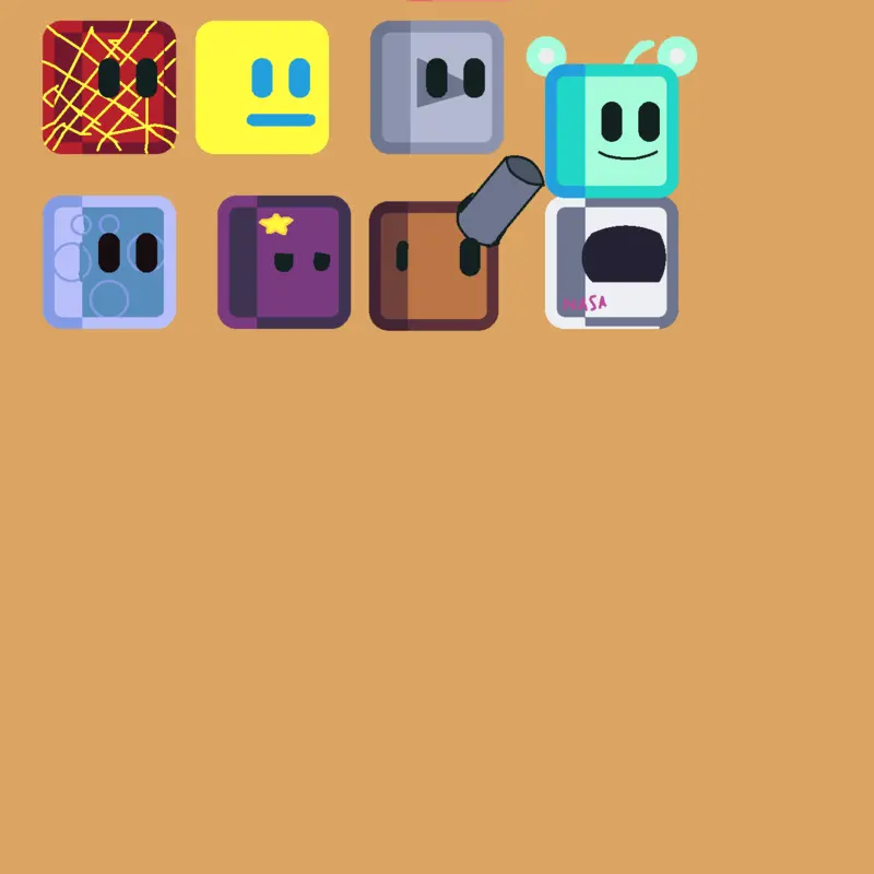 Game by @ali_aydin