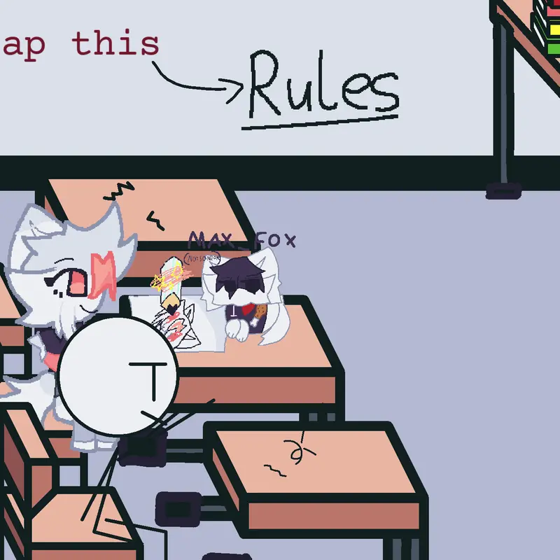 Game by @robloxian567