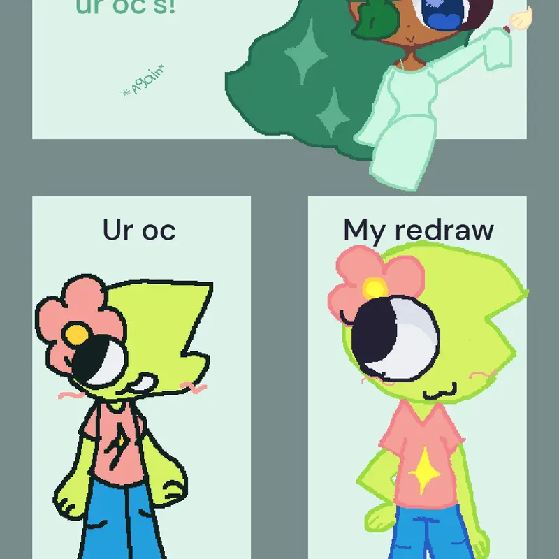 Game by @Lila_flowers