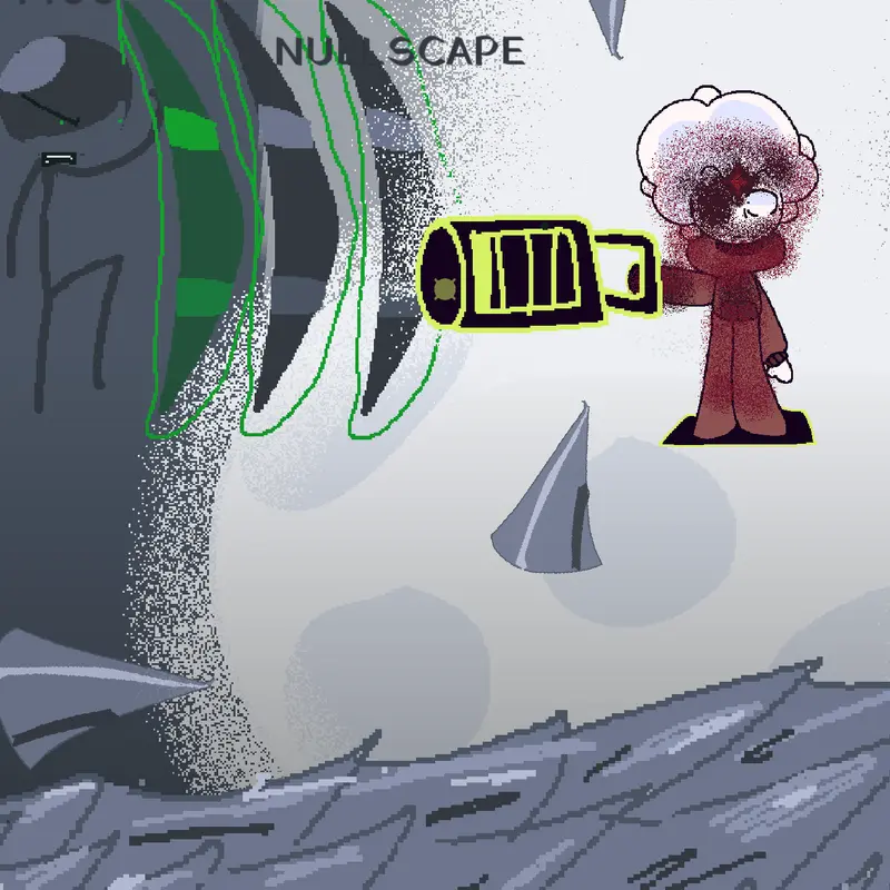Game by @Rokhayafun