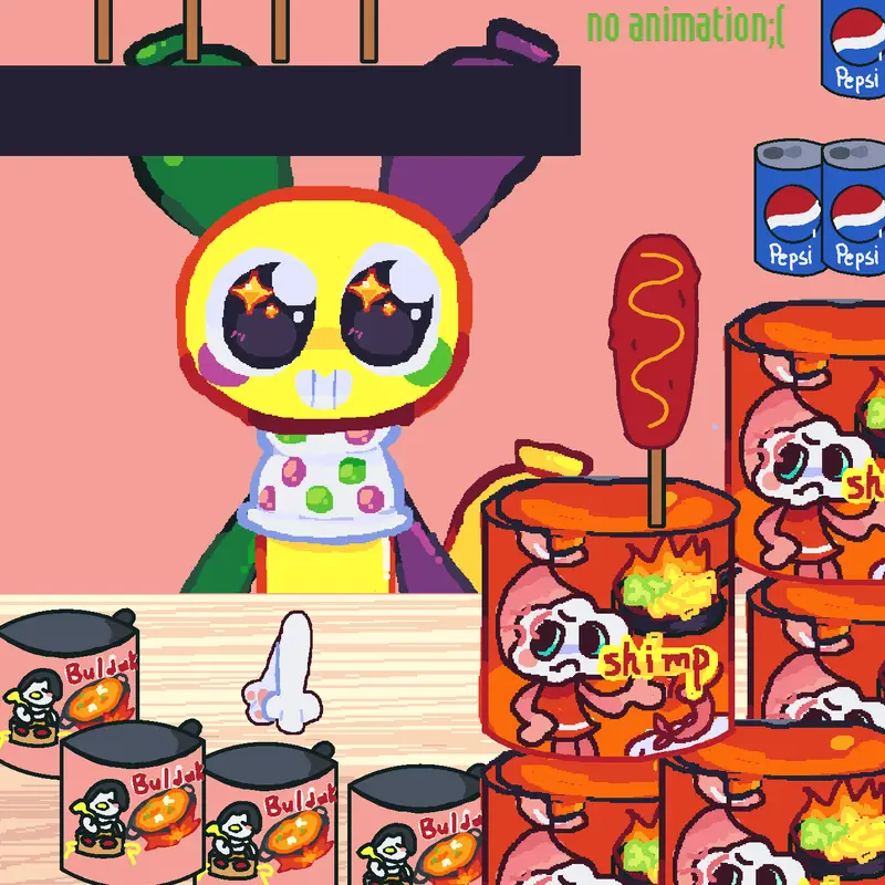 Game by @Looey-is-a-ballonXD