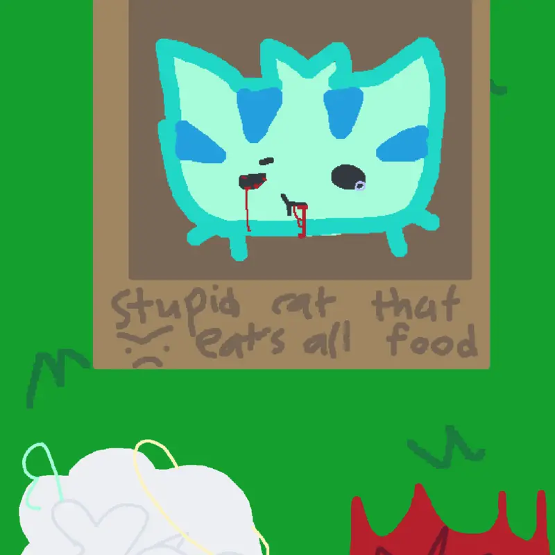 Game by @Ivie_the_kitty