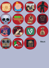 Meme sound board (new button)