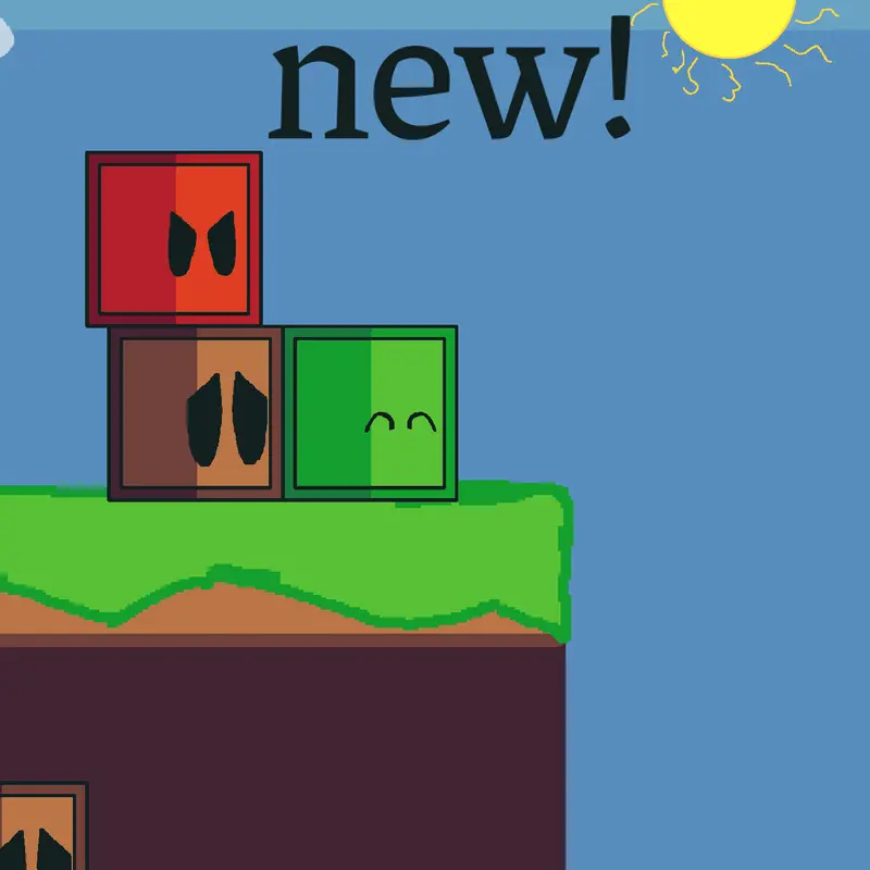 Game by @noobcitino