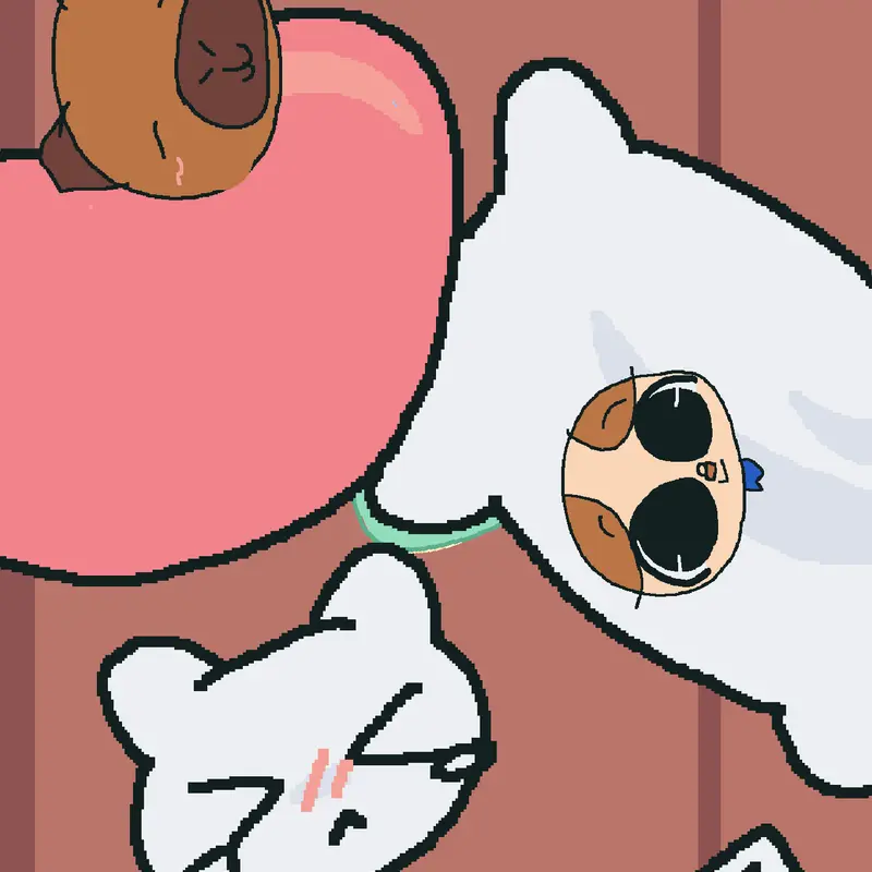 Game by @capybaramarvinn2018