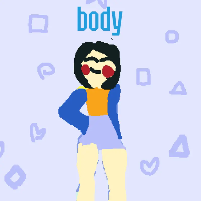 Game by @melisa_bunny