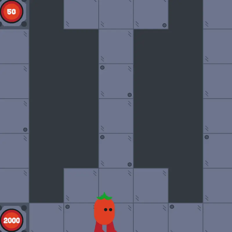 Tomatoes by @Sunlove