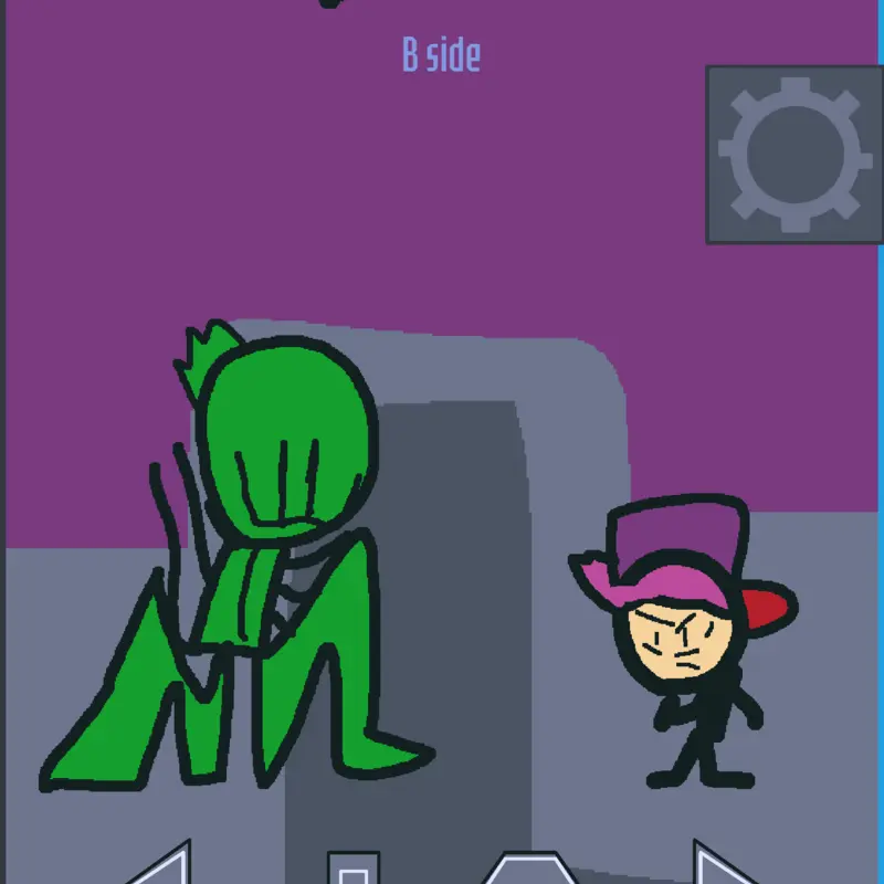 Game by @emir_20