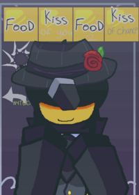 This but if its N4TUR3 [my oc]