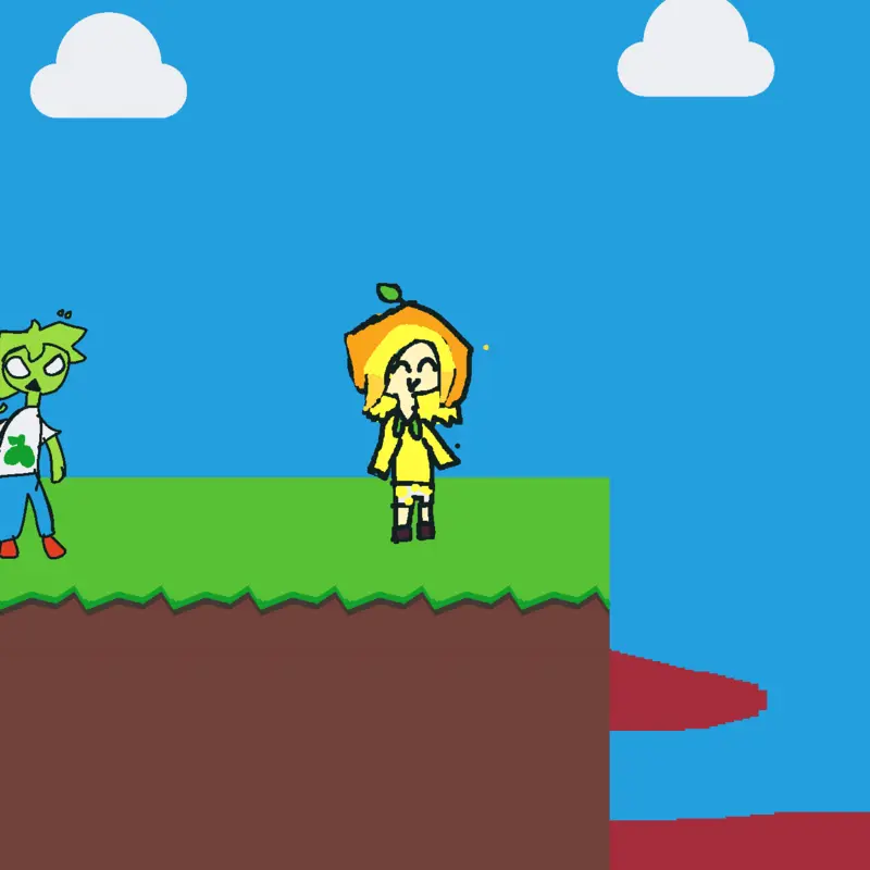 Game by @daphy