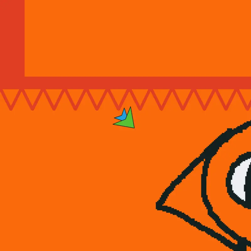 Game by @orangecat_hororr