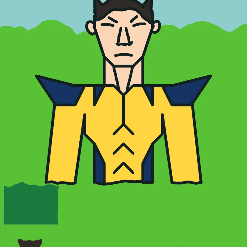 Game by @Tony_12