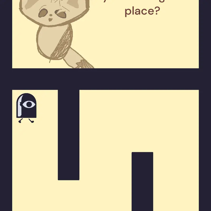 Game by @LazyAlice