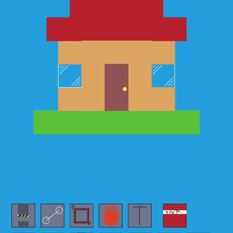 Game by @ilovebananas2