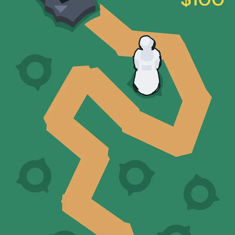 Game by @Slashplus891