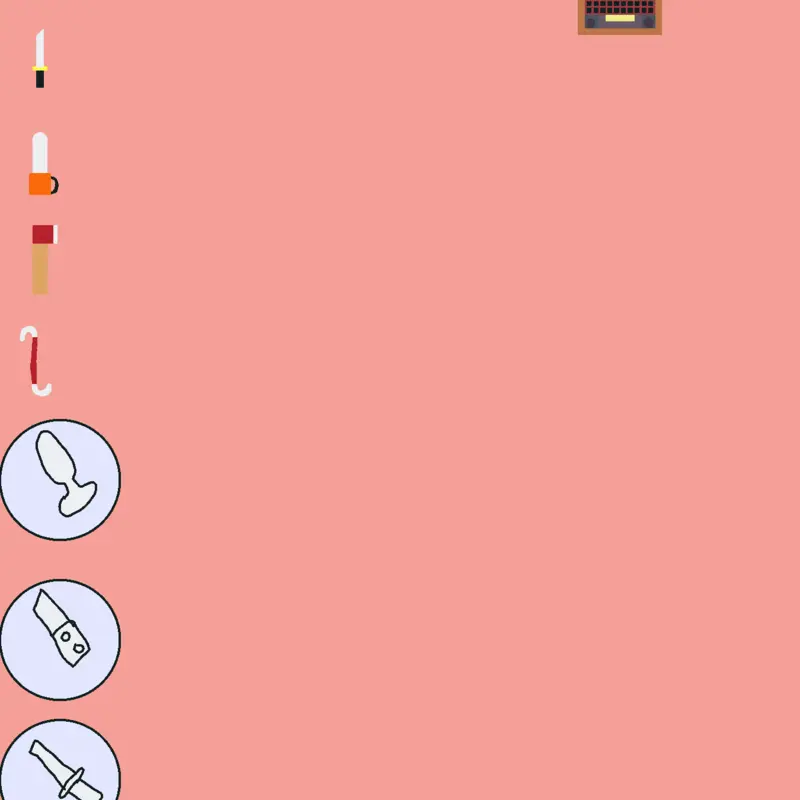 Game by @ABombKeepsADoctorAway