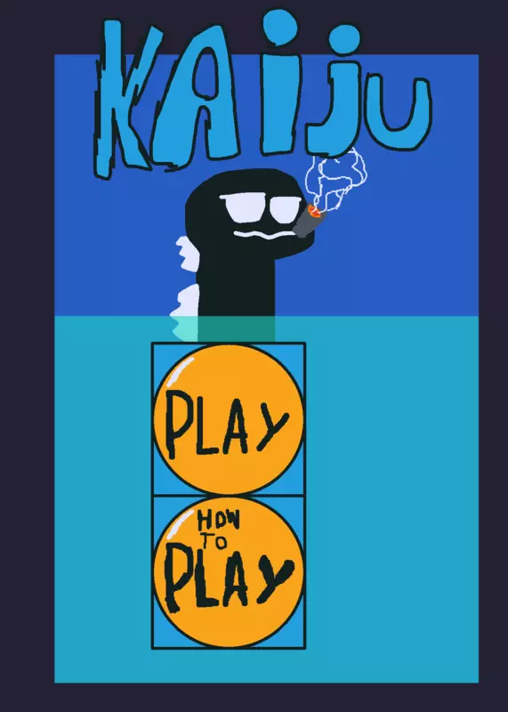 Game by @DarkHand