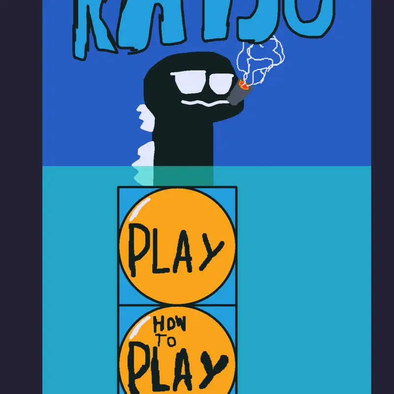 Game by @DarkHand