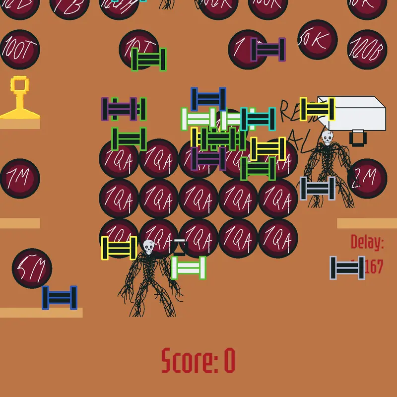 Game by @geometrydash_hater