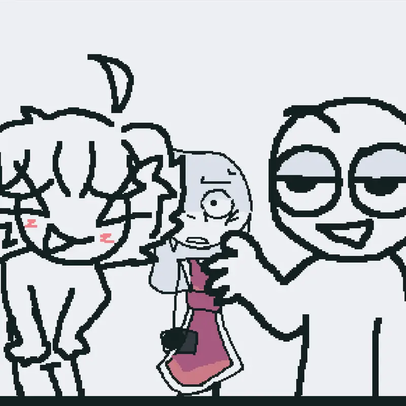 Game by @MilkyKan